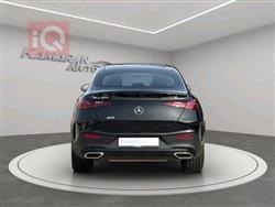 مرسيدس بنز GLC